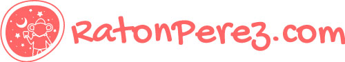 Logo del Raton Perez