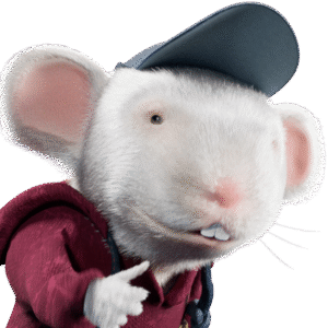Picture of Ratón Pérez