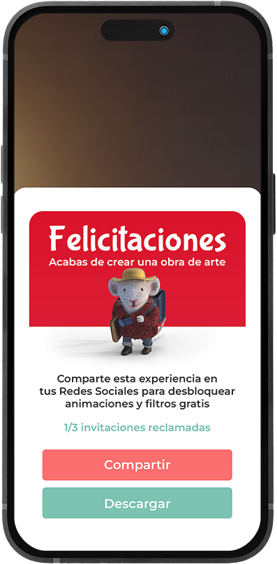App Raton Perez 4 1