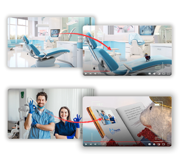 Instrucciones Raton Perez 2