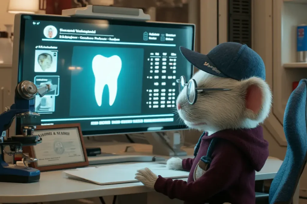 Calendario de Caída de Dientes de Leche: Crea Recuerdos Especiales